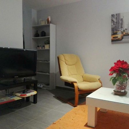 Cozy Apartament 10 Minutes From The Heart Of Madrid Bagian luar foto