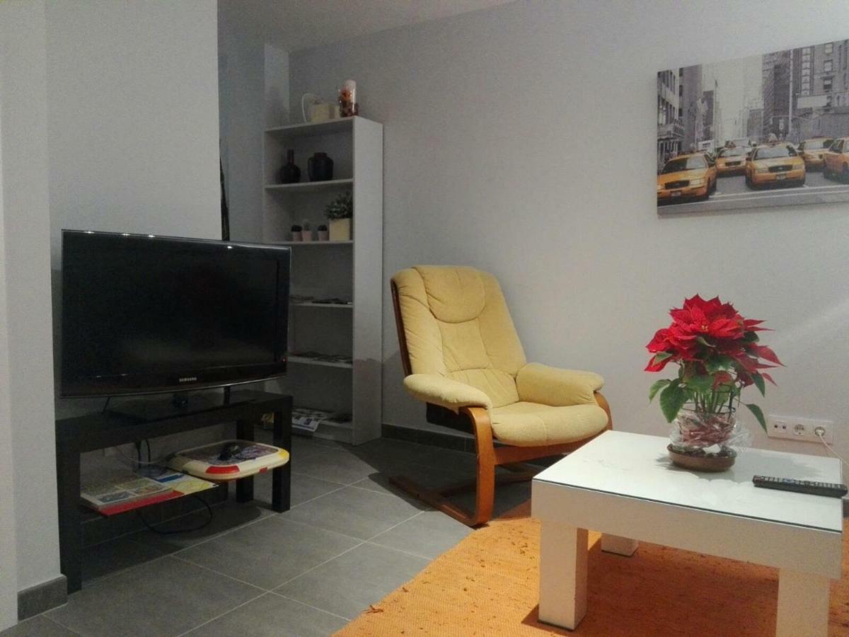 Cozy Apartament 10 Minutes From The Heart Of Madrid Bagian luar foto