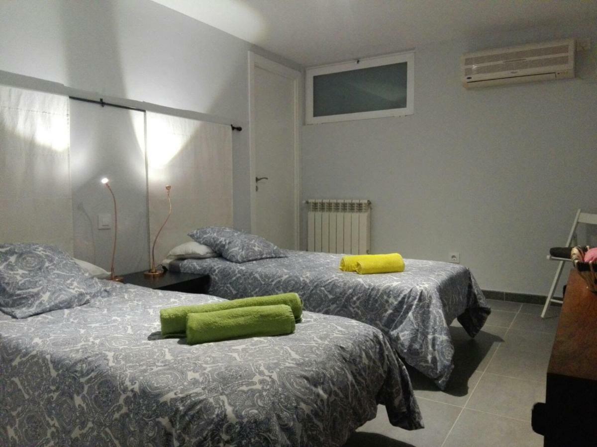 Cozy Apartament 10 Minutes From The Heart Of Madrid Bagian luar foto