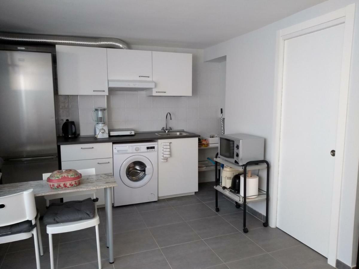 Cozy Apartament 10 Minutes From The Heart Of Madrid Bagian luar foto