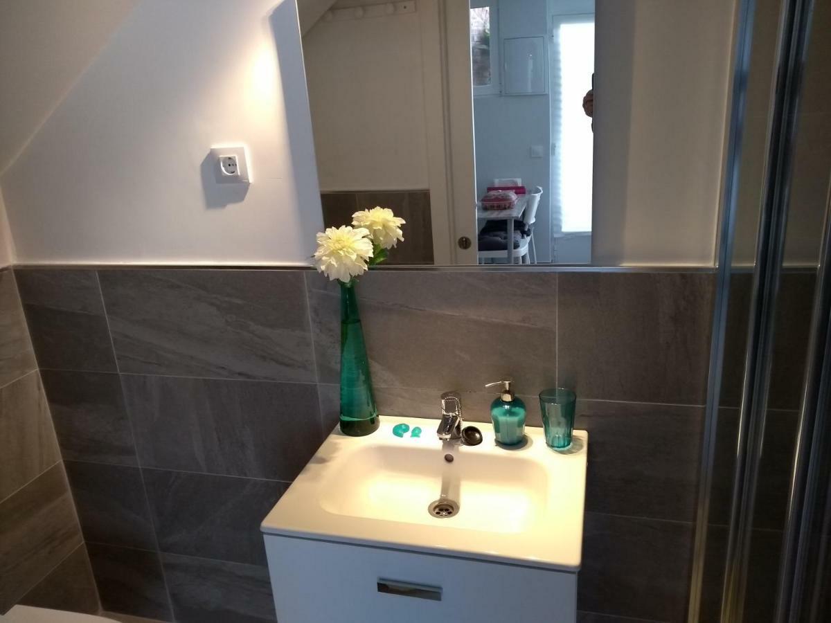 Cozy Apartament 10 Minutes From The Heart Of Madrid Bagian luar foto