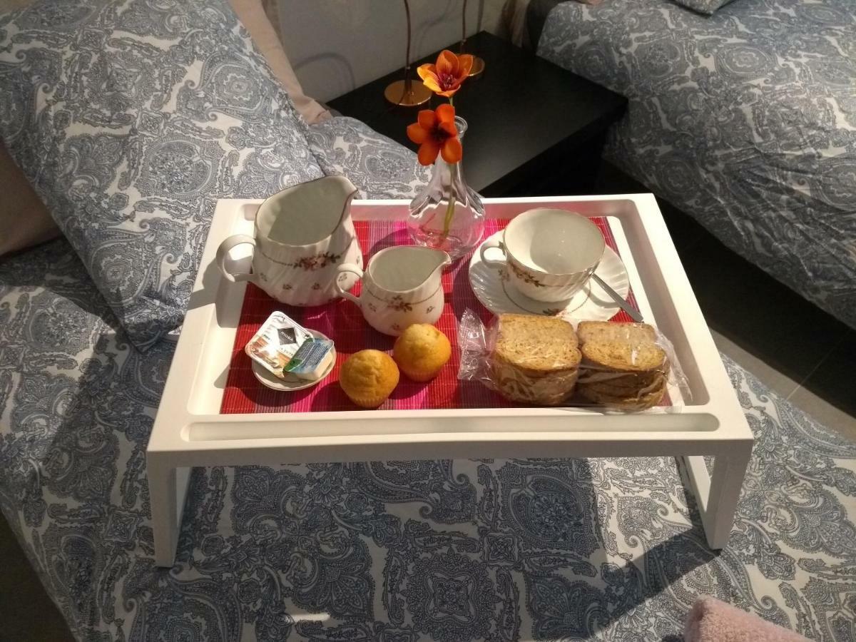 Cozy Apartament 10 Minutes From The Heart Of Madrid Bagian luar foto
